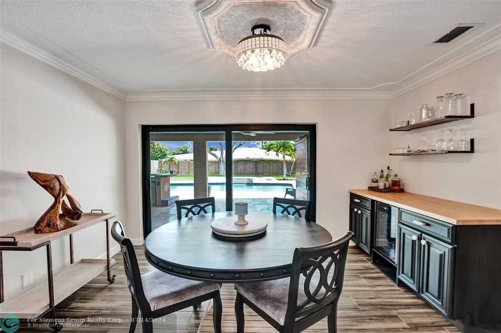 Boca Raton, Florida 33433, 4 Bedrooms Bedrooms, ,2 BathroomsBathrooms,Single Family,Exclusive Agency,Grande Dr,F10445711