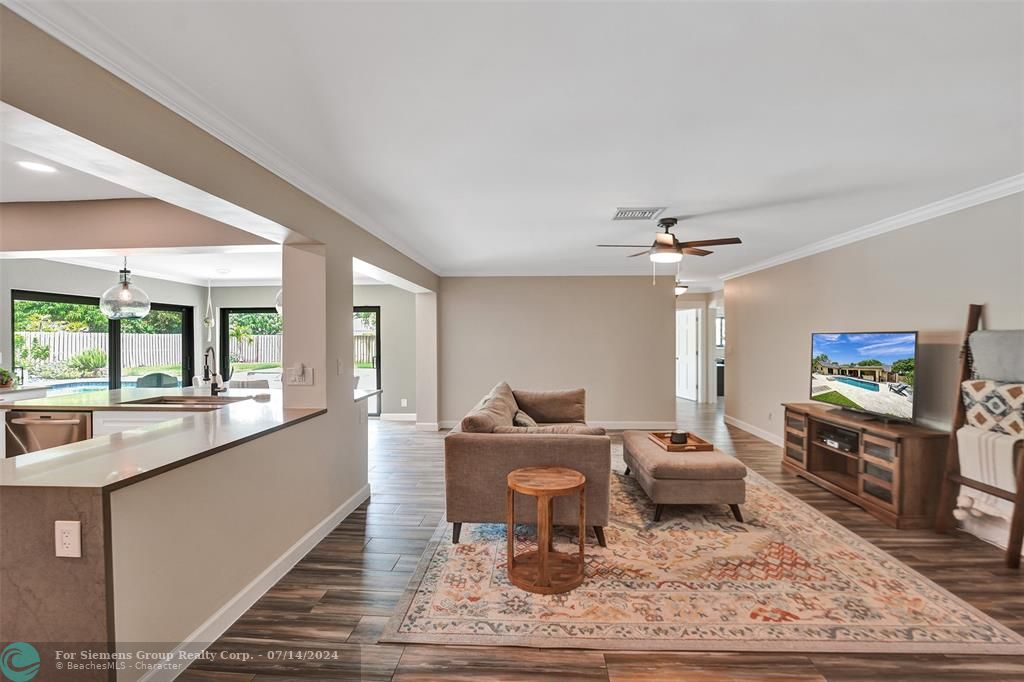 Boca Raton, Florida 33433, 4 Bedrooms Bedrooms, ,2 BathroomsBathrooms,Single Family,Exclusive Agency,Grande Dr,F10445711