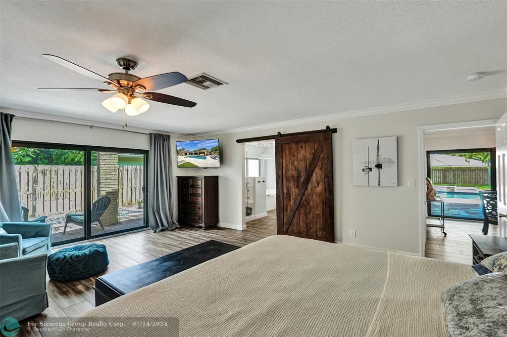 Boca Raton, Florida 33433, 4 Bedrooms Bedrooms, ,2 BathroomsBathrooms,Single Family,Exclusive Agency,Grande Dr,F10445711