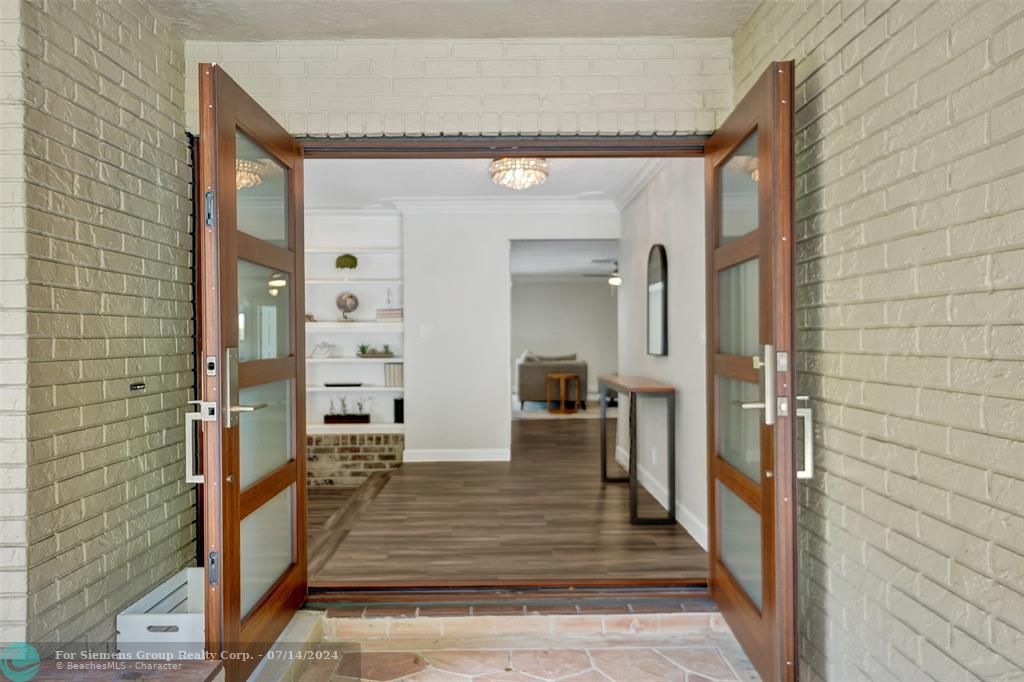 Boca Raton, Florida 33433, 4 Bedrooms Bedrooms, ,2 BathroomsBathrooms,Single Family,Exclusive Agency,Grande Dr,F10445711