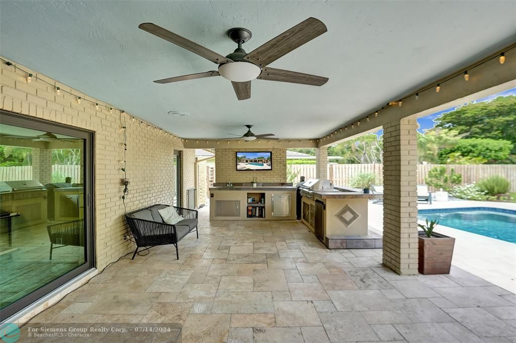 Boca Raton, Florida 33433, 4 Bedrooms Bedrooms, ,2 BathroomsBathrooms,Single Family,Exclusive Agency,Grande Dr,F10445711