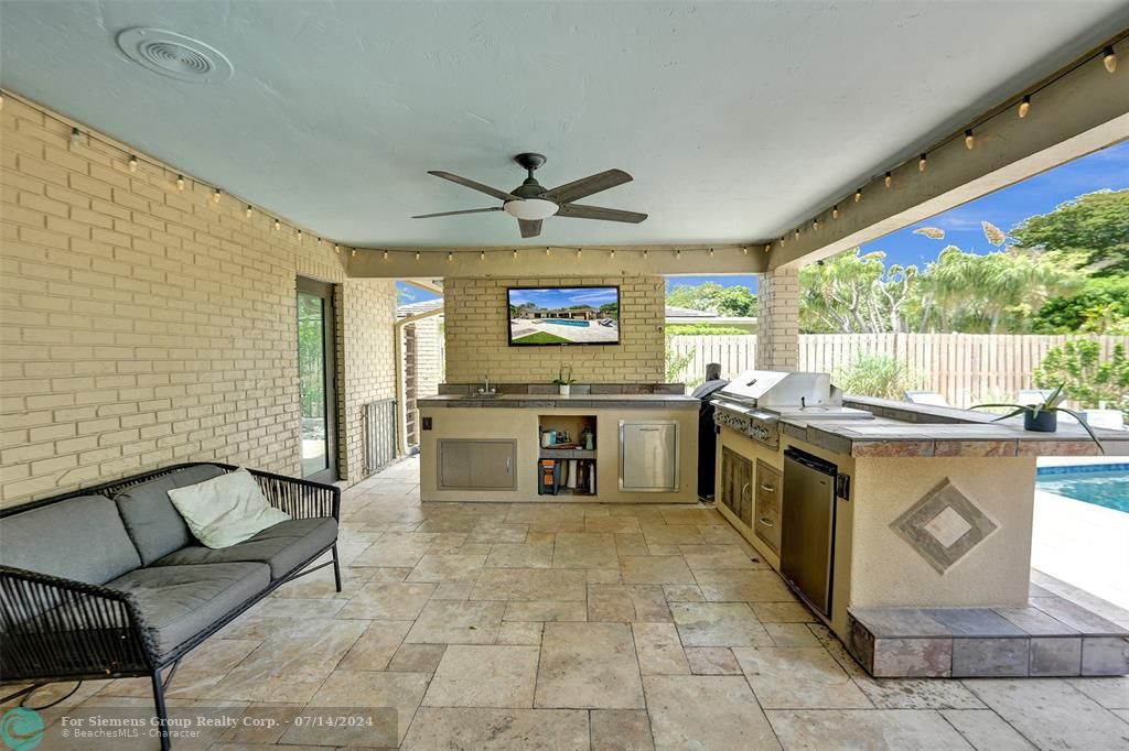 Boca Raton, Florida 33433, 4 Bedrooms Bedrooms, ,2 BathroomsBathrooms,Single Family,Exclusive Agency,Grande Dr,F10445711