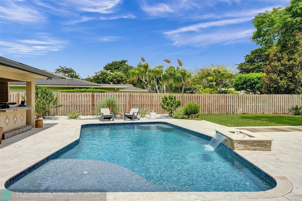 Boca Raton, Florida 33433, 4 Bedrooms Bedrooms, ,2 BathroomsBathrooms,Single Family,Exclusive Agency,Grande Dr,F10445711