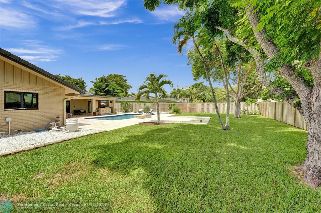 Boca Raton, Florida 33433, 4 Bedrooms Bedrooms, ,2 BathroomsBathrooms,Single Family,Exclusive Agency,Grande Dr,F10445711
