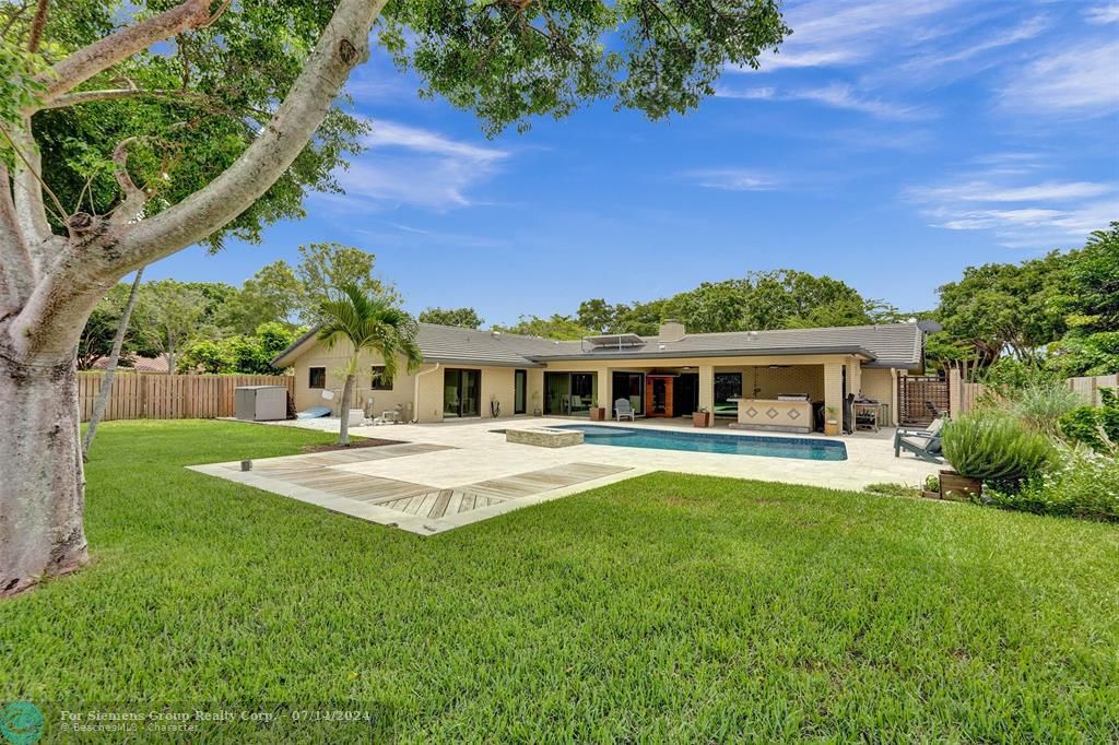 Boca Raton, Florida 33433, 4 Bedrooms Bedrooms, ,2 BathroomsBathrooms,Single Family,Exclusive Agency,Grande Dr,F10445711