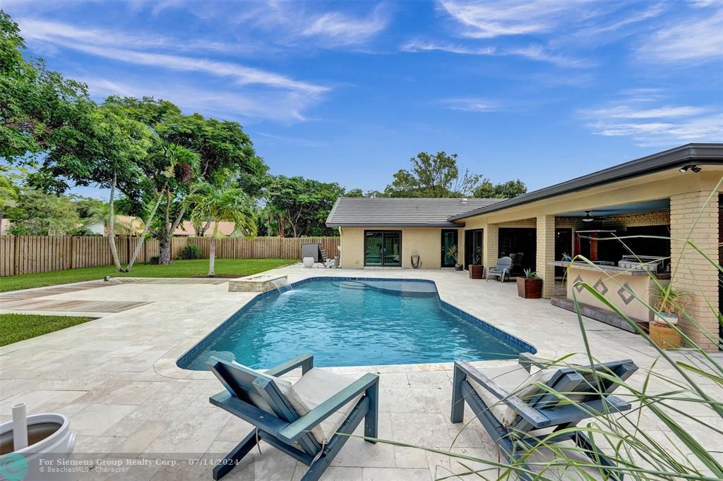 Boca Raton, Florida 33433, 4 Bedrooms Bedrooms, ,2 BathroomsBathrooms,Single Family,Exclusive Agency,Grande Dr,F10445711