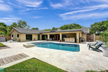 Boca Raton, Florida 33433, 4 Bedrooms Bedrooms, ,2 BathroomsBathrooms,Single Family,Exclusive Agency,Grande Dr,F10445711