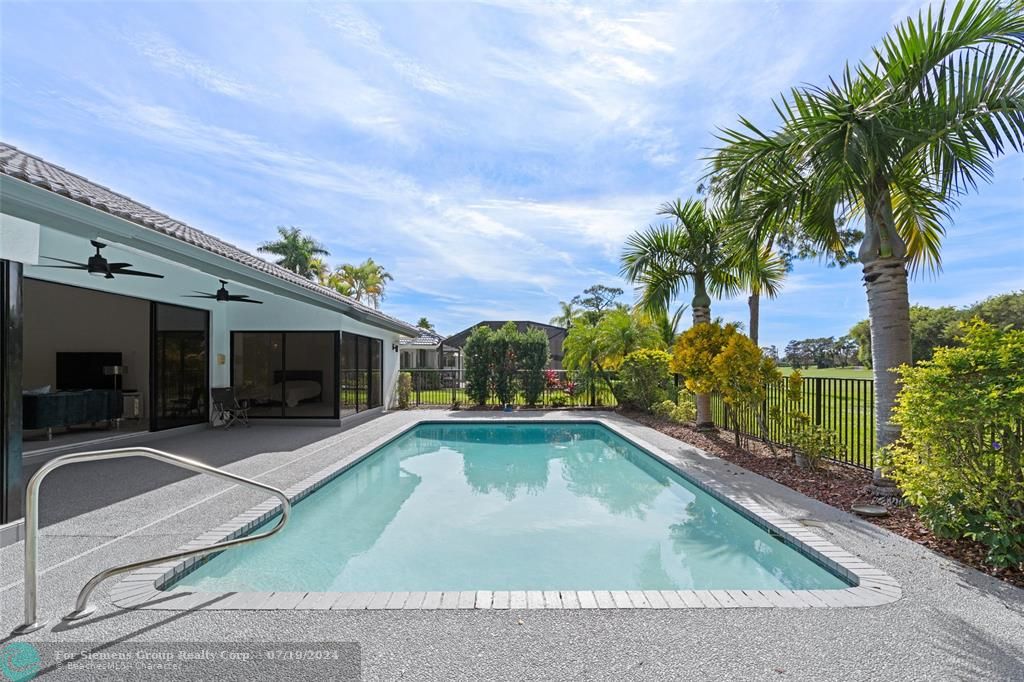 Boca Raton, Florida 33428, 3 Bedrooms Bedrooms, ,3 BathroomsBathrooms,Single Family,Exclusive Right,Boca Woods Ln,F10447174
