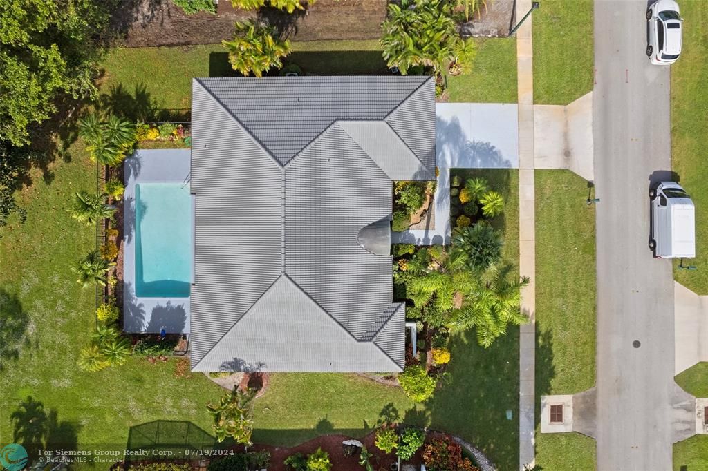 Boca Raton, Florida 33428, 3 Bedrooms Bedrooms, ,3 BathroomsBathrooms,Single Family,Exclusive Right,Boca Woods Ln,F10447174