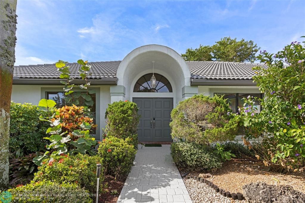 Boca Raton, Florida 33428, 3 Bedrooms Bedrooms, ,3 BathroomsBathrooms,Single Family,Exclusive Right,Boca Woods Ln,F10447174
