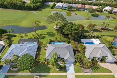 Boca Raton, Florida 33428, 3 Bedrooms Bedrooms, ,3 BathroomsBathrooms,Single Family,Exclusive Right,Boca Woods Ln,F10447174