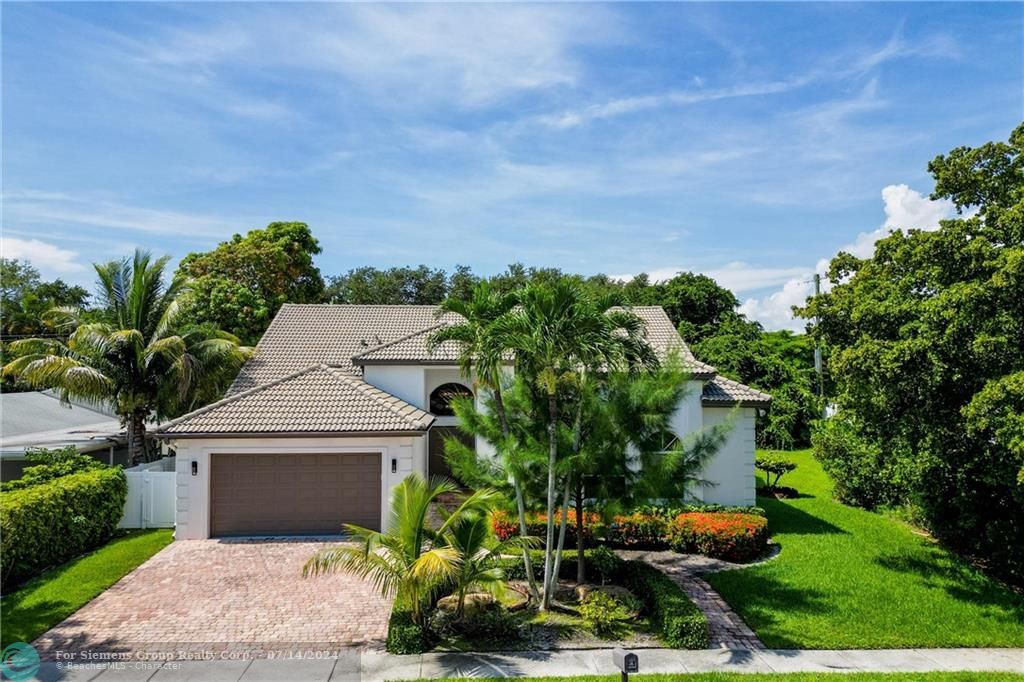 Boca Raton, Florida 33487, 4 Bedrooms Bedrooms, ,3 BathroomsBathrooms,Residential Rental,Exclusive Right,Bailey Street,F10447200