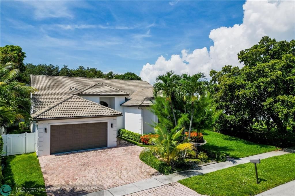 Boca Raton, Florida 33487, 4 Bedrooms Bedrooms, ,3 BathroomsBathrooms,Residential Rental,Exclusive Right,Bailey Street,F10447200