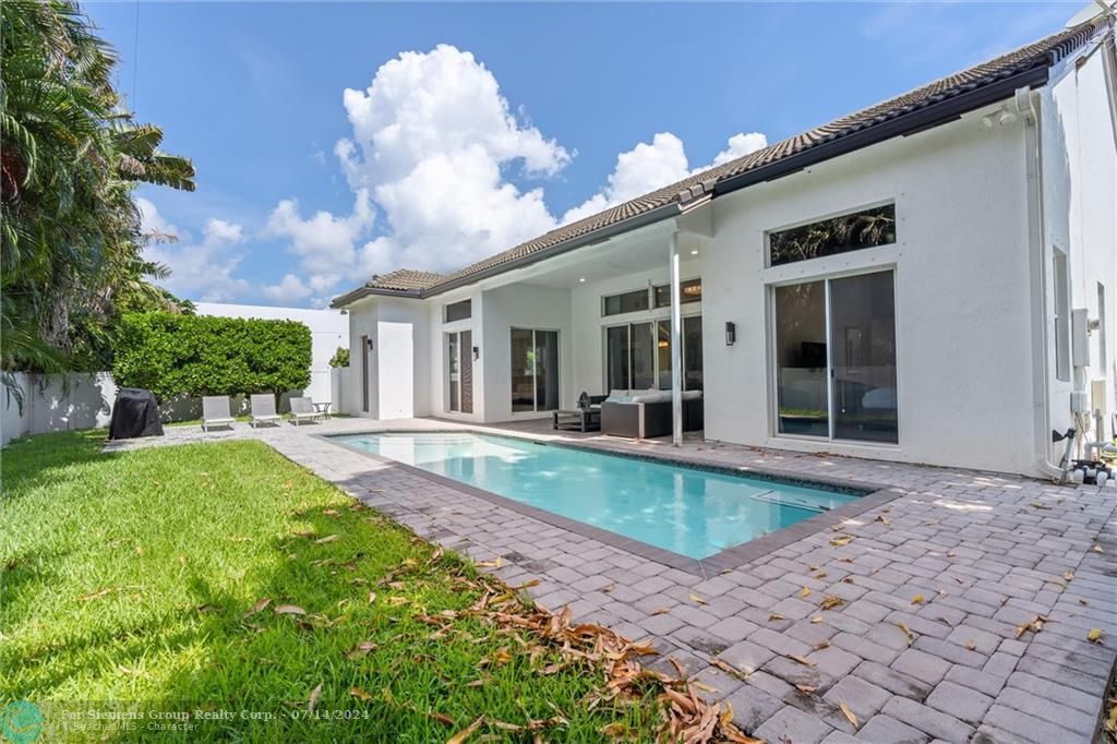 Boca Raton, Florida 33487, 4 Bedrooms Bedrooms, ,3 BathroomsBathrooms,Residential Rental,Exclusive Right,Bailey Street,F10447200