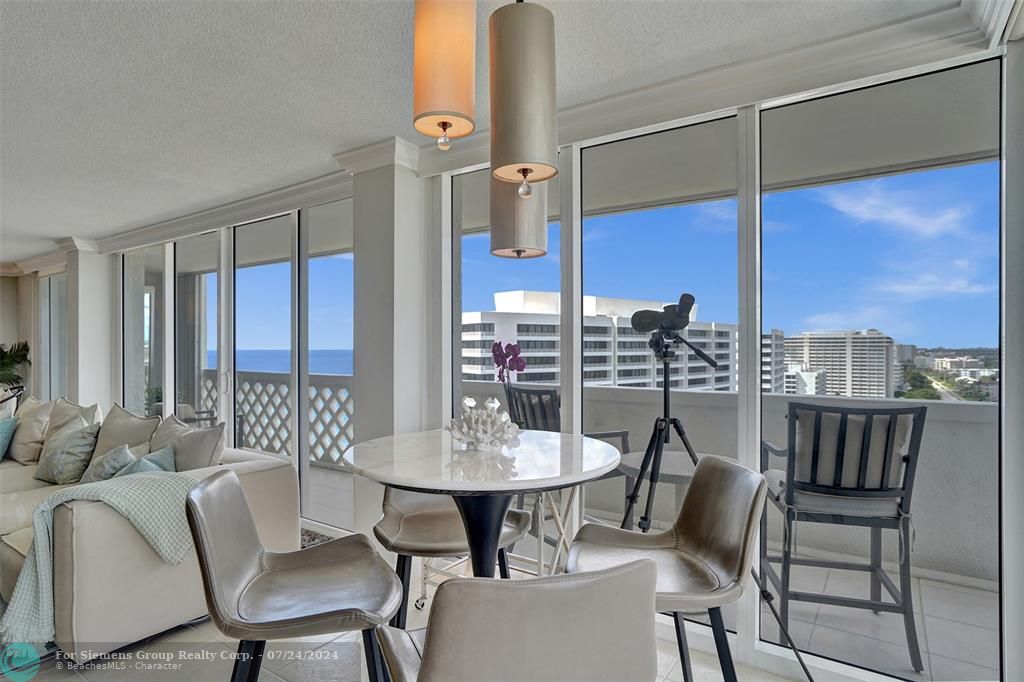 Boca Raton, Florida 33432, 3 Bedrooms Bedrooms, ,2 BathroomsBathrooms,Condo/Co-op/Villa/Townhouse,Exclusive Right,Ocean Blvd,F10448151