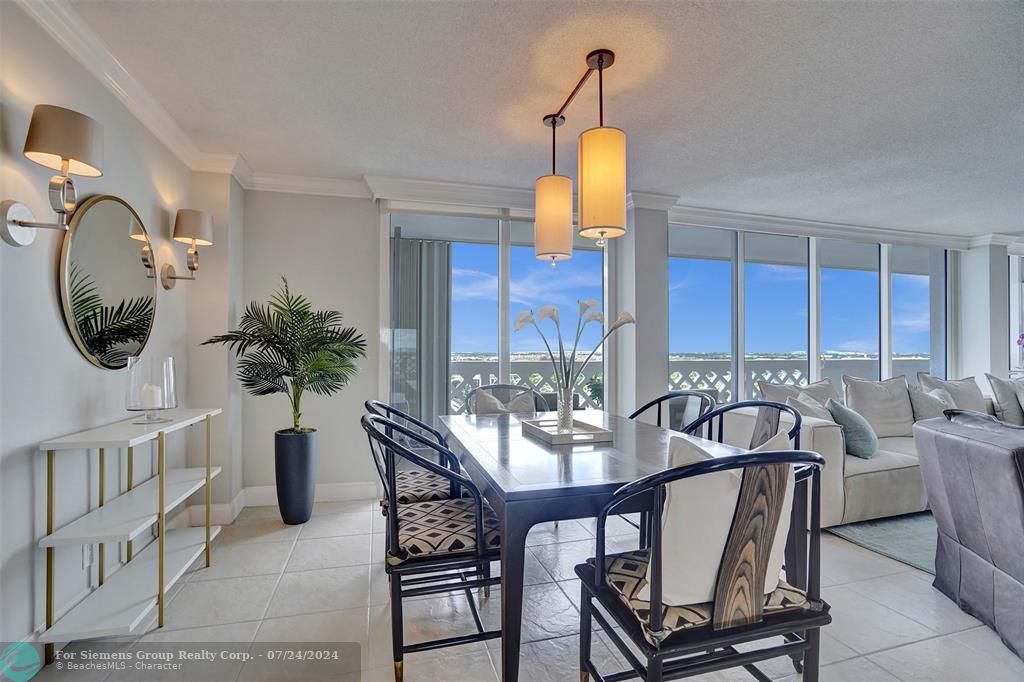 Boca Raton, Florida 33432, 3 Bedrooms Bedrooms, ,2 BathroomsBathrooms,Condo/Co-op/Villa/Townhouse,Exclusive Right,Ocean Blvd,F10448151