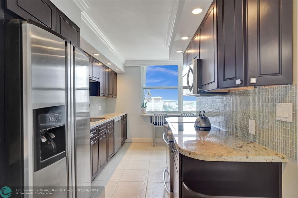 Boca Raton, Florida 33432, 3 Bedrooms Bedrooms, ,2 BathroomsBathrooms,Condo/Co-op/Villa/Townhouse,Exclusive Right,Ocean Blvd,F10448151