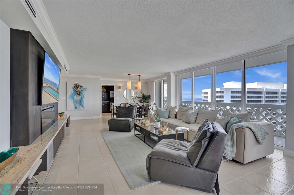 Boca Raton, Florida 33432, 3 Bedrooms Bedrooms, ,2 BathroomsBathrooms,Condo/Co-op/Villa/Townhouse,Exclusive Right,Ocean Blvd,F10448151