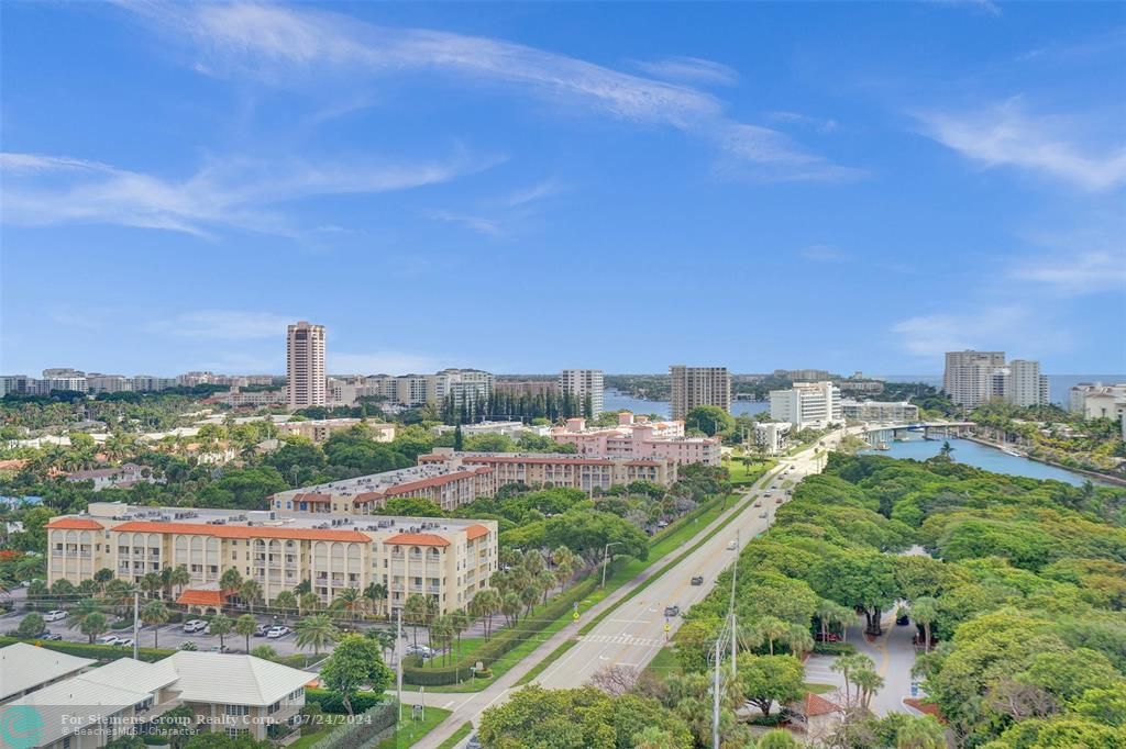 Boca Raton, Florida 33432, 3 Bedrooms Bedrooms, ,2 BathroomsBathrooms,Condo/Co-op/Villa/Townhouse,Exclusive Right,Ocean Blvd,F10448151