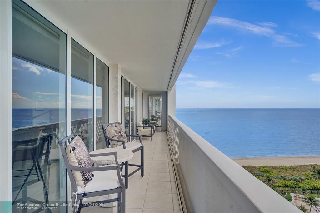 Boca Raton, Florida 33432, 3 Bedrooms Bedrooms, ,2 BathroomsBathrooms,Condo/Co-op/Villa/Townhouse,Exclusive Right,Ocean Blvd,F10448151