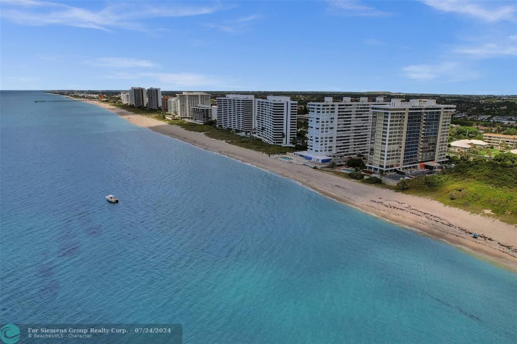 Boca Raton, Florida 33432, 3 Bedrooms Bedrooms, ,2 BathroomsBathrooms,Condo/Co-op/Villa/Townhouse,Exclusive Right,Ocean Blvd,F10448151