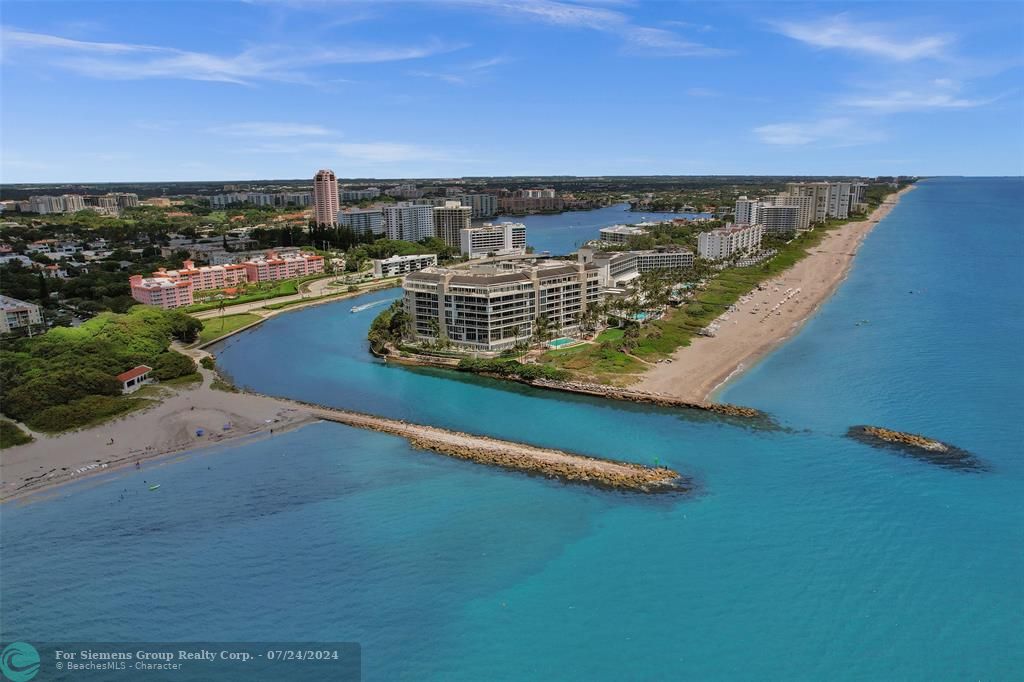 Boca Raton, Florida 33432, 3 Bedrooms Bedrooms, ,2 BathroomsBathrooms,Condo/Co-op/Villa/Townhouse,Exclusive Right,Ocean Blvd,F10448151