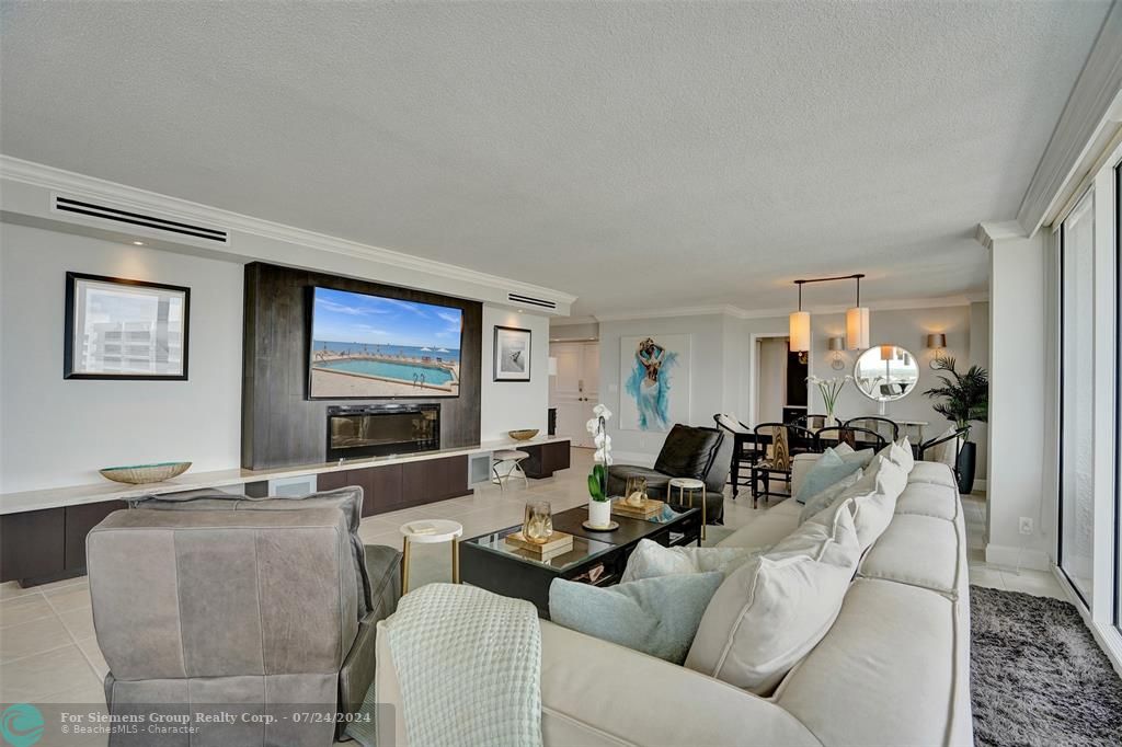 Boca Raton, Florida 33432, 3 Bedrooms Bedrooms, ,2 BathroomsBathrooms,Condo/Co-op/Villa/Townhouse,Exclusive Right,Ocean Blvd,F10448151