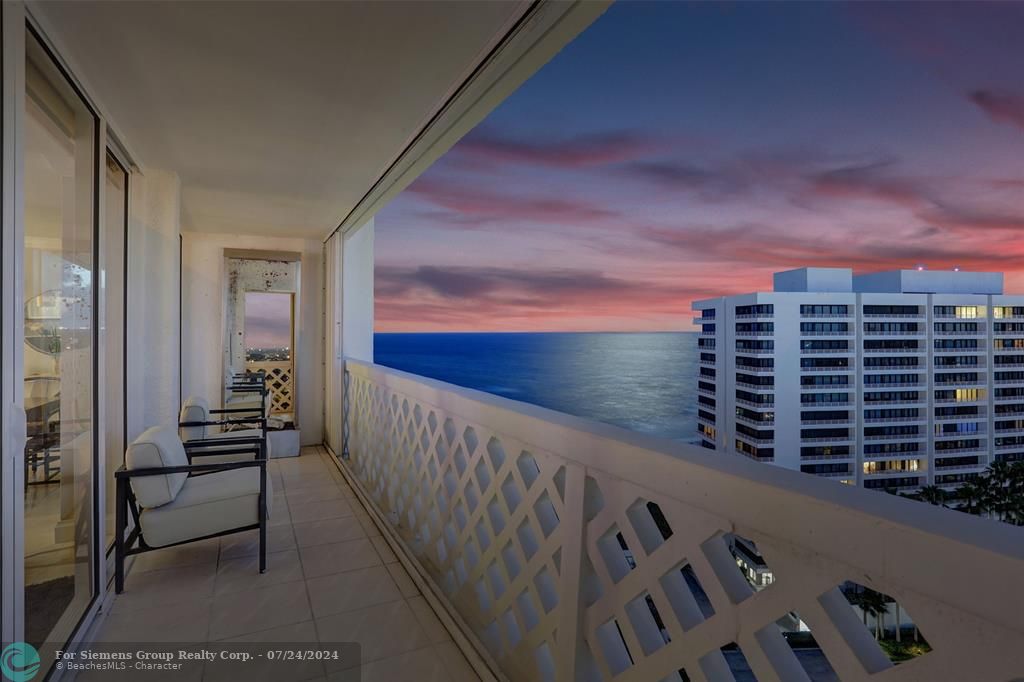 Boca Raton, Florida 33432, 3 Bedrooms Bedrooms, ,2 BathroomsBathrooms,Condo/Co-op/Villa/Townhouse,Exclusive Right,Ocean Blvd,F10448151