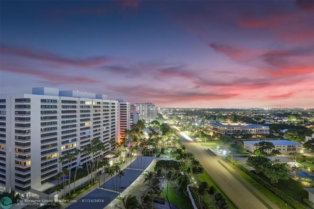 Boca Raton, Florida 33432, 3 Bedrooms Bedrooms, ,2 BathroomsBathrooms,Condo/Co-op/Villa/Townhouse,Exclusive Right,Ocean Blvd,F10448151