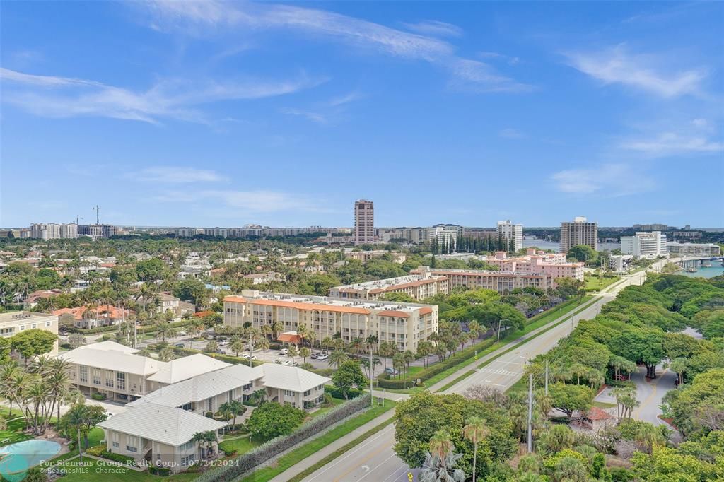 Boca Raton, Florida 33432, 3 Bedrooms Bedrooms, ,2 BathroomsBathrooms,Condo/Co-op/Villa/Townhouse,Exclusive Right,Ocean Blvd,F10448151