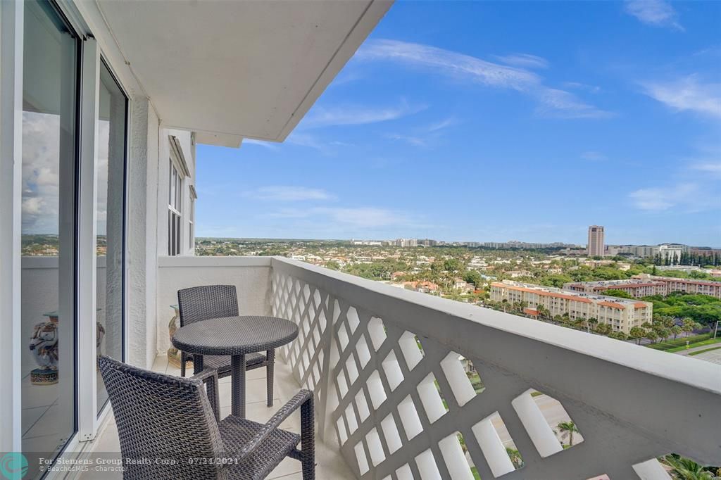 Boca Raton, Florida 33432, 3 Bedrooms Bedrooms, ,2 BathroomsBathrooms,Condo/Co-op/Villa/Townhouse,Exclusive Right,Ocean Blvd,F10448151
