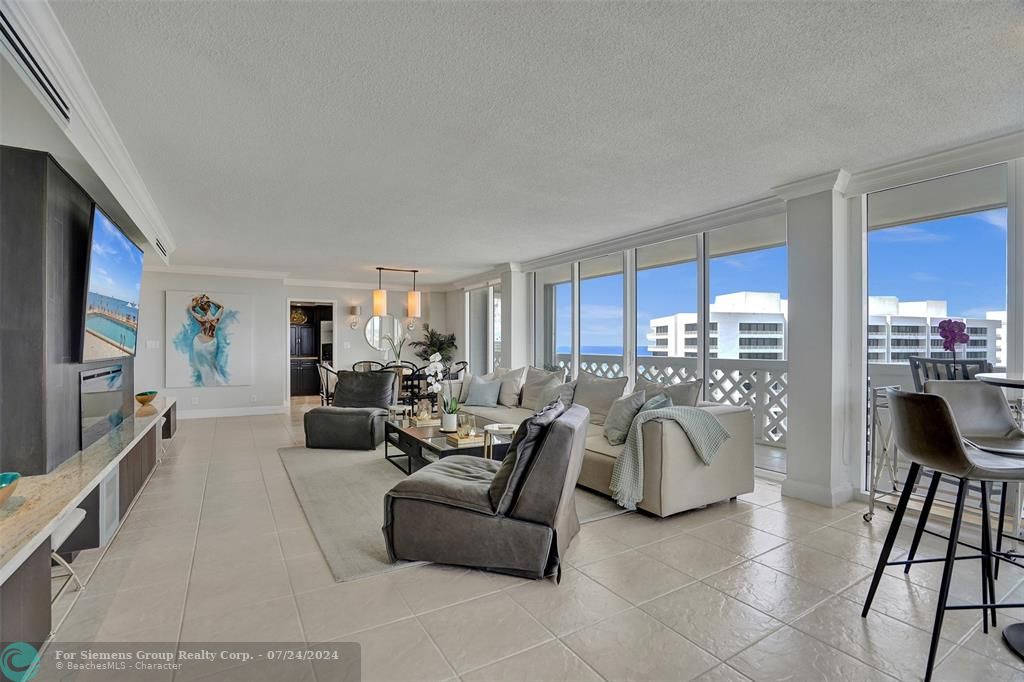 Boca Raton, Florida 33432, 3 Bedrooms Bedrooms, ,2 BathroomsBathrooms,Condo/Co-op/Villa/Townhouse,Exclusive Right,Ocean Blvd,F10448151