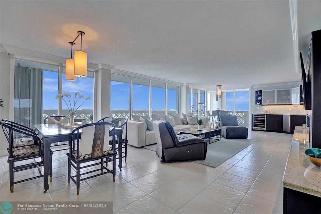 Boca Raton, Florida 33432, 3 Bedrooms Bedrooms, ,2 BathroomsBathrooms,Condo/Co-op/Villa/Townhouse,Exclusive Right,Ocean Blvd,F10448151