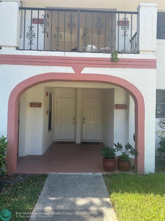 Boca Raton, Florida 33431, 2 Bedrooms Bedrooms, ,2 BathroomsBathrooms,Condo/Co-op/Villa/Townhouse,Exclusive Agency,Palmwood Ter,F10447634