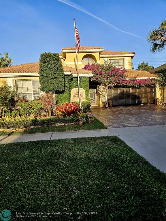 Boca Raton, Florida 33496, 4 Bedrooms Bedrooms, 12 Rooms Rooms,3 BathroomsBathrooms,Single Family,Exclusive Right,F10448736