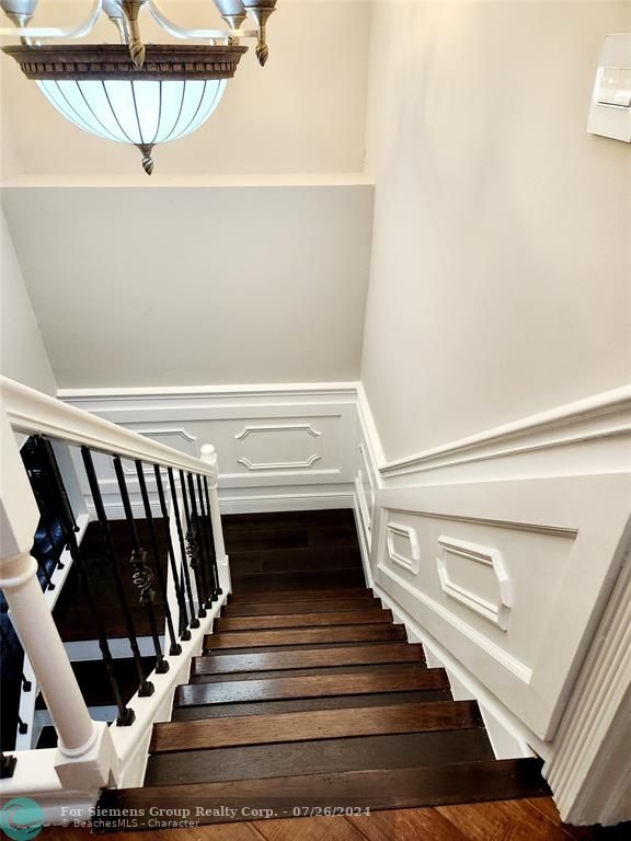 Stair