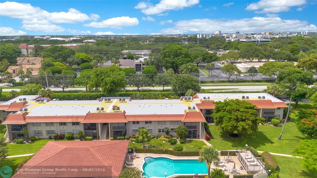 Boca Raton, Florida 33486, 2 Bedrooms Bedrooms, ,2 BathroomsBathrooms,Condo/Co-op/Villa/Townhouse,Exclusive Agency,13th St,F10448781