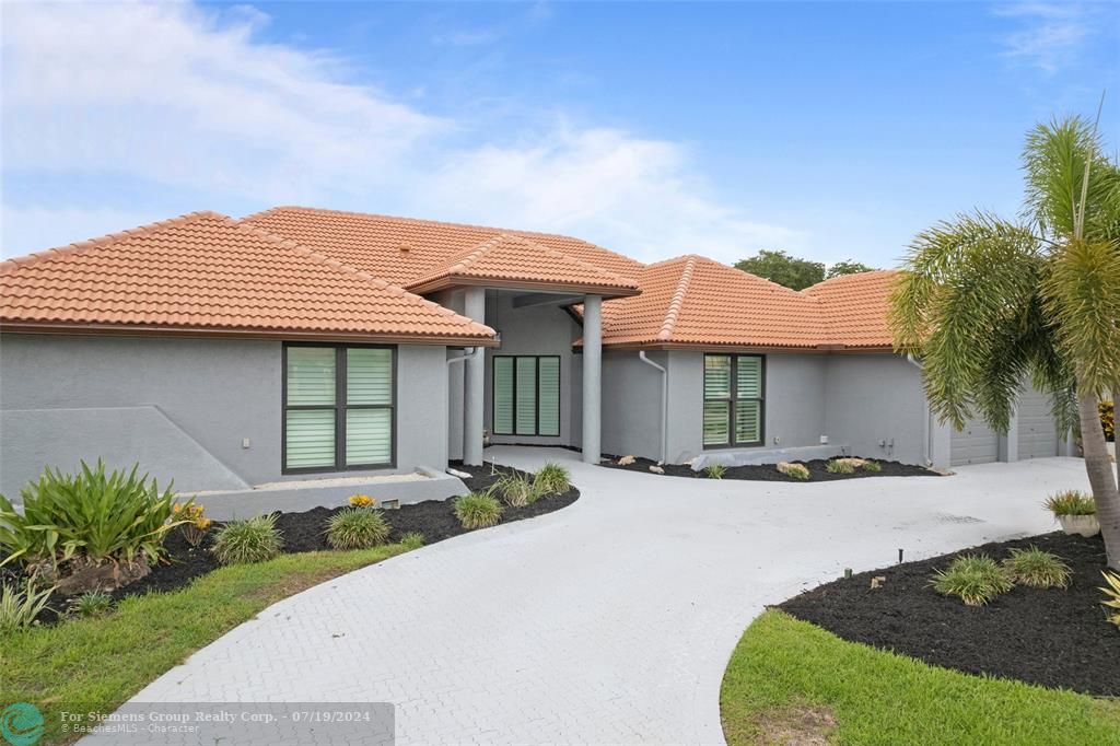 Boca Raton, Florida 33428, 4 Bedrooms Bedrooms, ,3 BathroomsBathrooms,Single Family,Exclusive Agency,Old Bridge Trl,F10449088