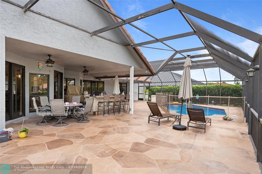 Boca Raton, Florida 33428, 4 Bedrooms Bedrooms, ,3 BathroomsBathrooms,Single Family,Exclusive Agency,Old Bridge Trl,F10449088