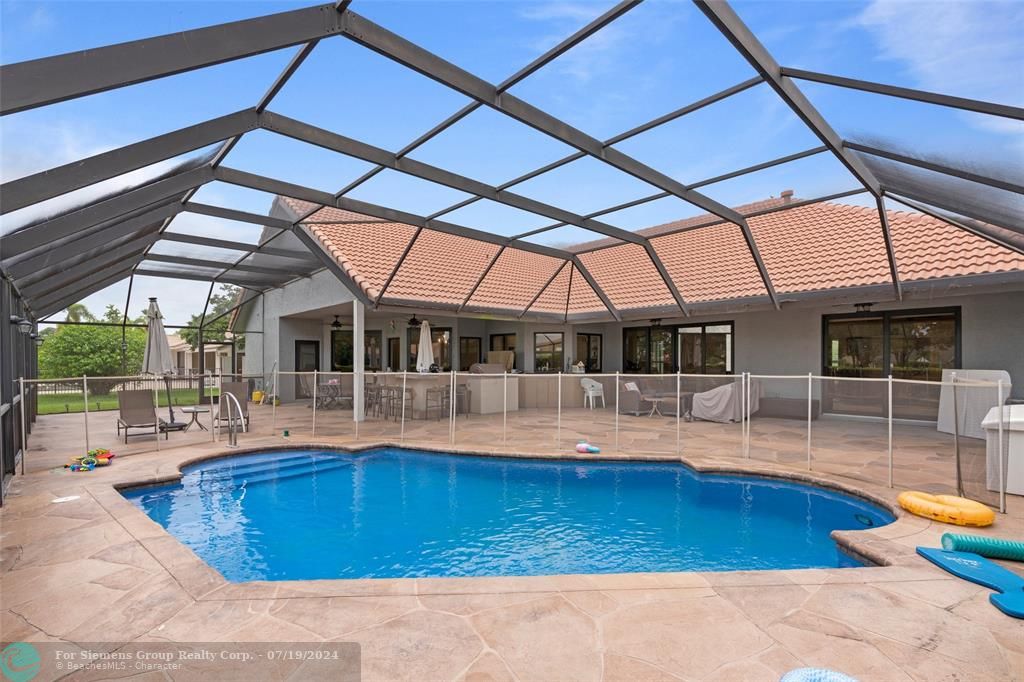 Boca Raton, Florida 33428, 4 Bedrooms Bedrooms, ,3 BathroomsBathrooms,Single Family,Exclusive Agency,Old Bridge Trl,F10449088