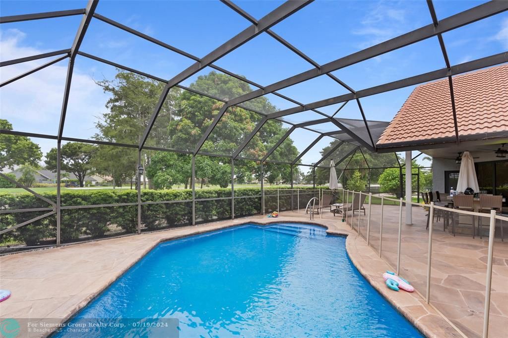 Boca Raton, Florida 33428, 4 Bedrooms Bedrooms, ,3 BathroomsBathrooms,Single Family,Exclusive Agency,Old Bridge Trl,F10449088