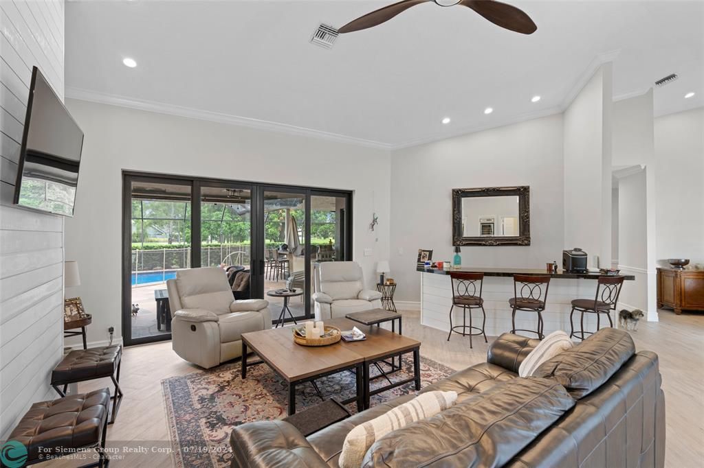 Main Living Room