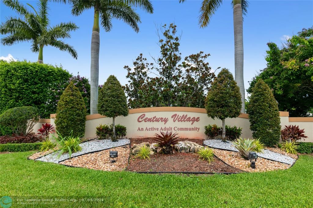 Boca Raton, Florida 33434, 1 Bedroom Bedrooms, ,1 BathroomBathrooms,Condo/Co-op/Villa/Townhouse,Exclusive Right,Fanshaw Bld C,F10449251