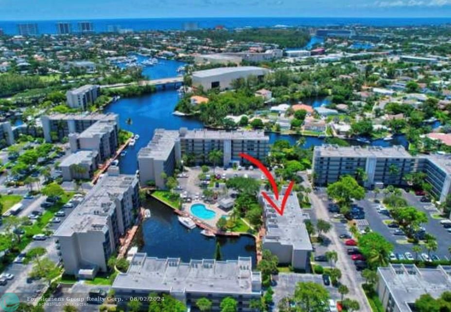 Boca Raton, Florida 33432, 1 Bedroom Bedrooms, ,1 BathroomBathrooms,Residential Rental,Exclusive Right,Royal Palm Way,F10449315