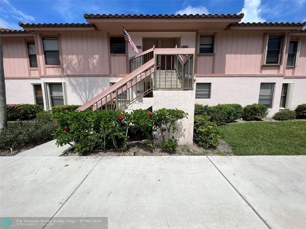 Boca Raton, Florida 33431, 2 Bedrooms Bedrooms, ,2 BathroomsBathrooms,Residential Rental,Exclusive Right,Jaywood Terrace,F10449580