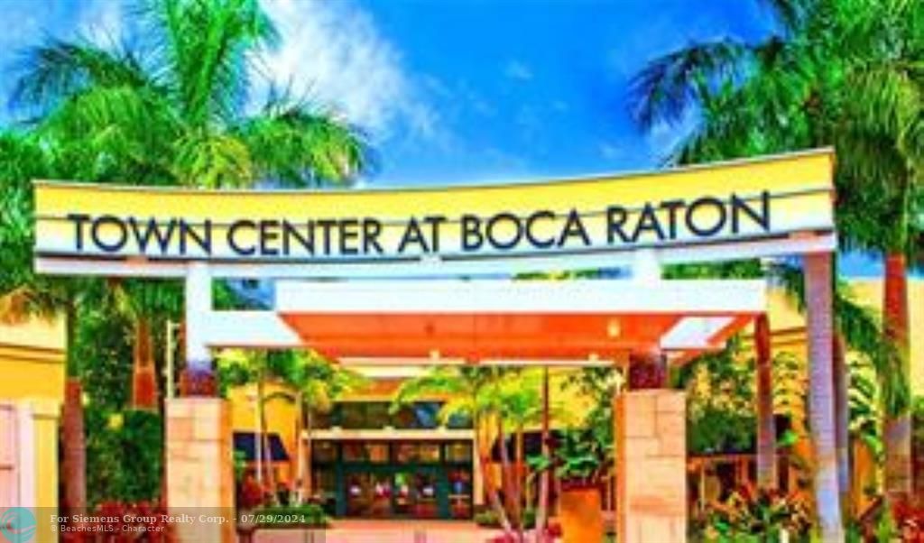 Boca Raton, Florida 33486, 2 Bedrooms Bedrooms, ,2 BathroomsBathrooms,Condo/Co-op/Villa/Townhouse,Exclusive Right,13th Street,F10448046