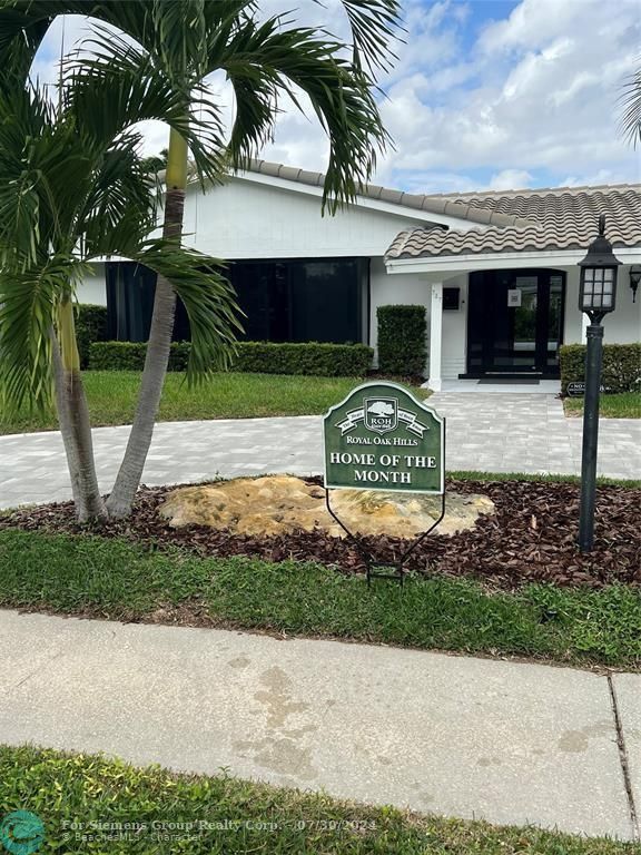 Boca Raton, Florida 33486, 4 Bedrooms Bedrooms, ,2 BathroomsBathrooms,Residential Rental,Exclusive Right,7th St,F10449745