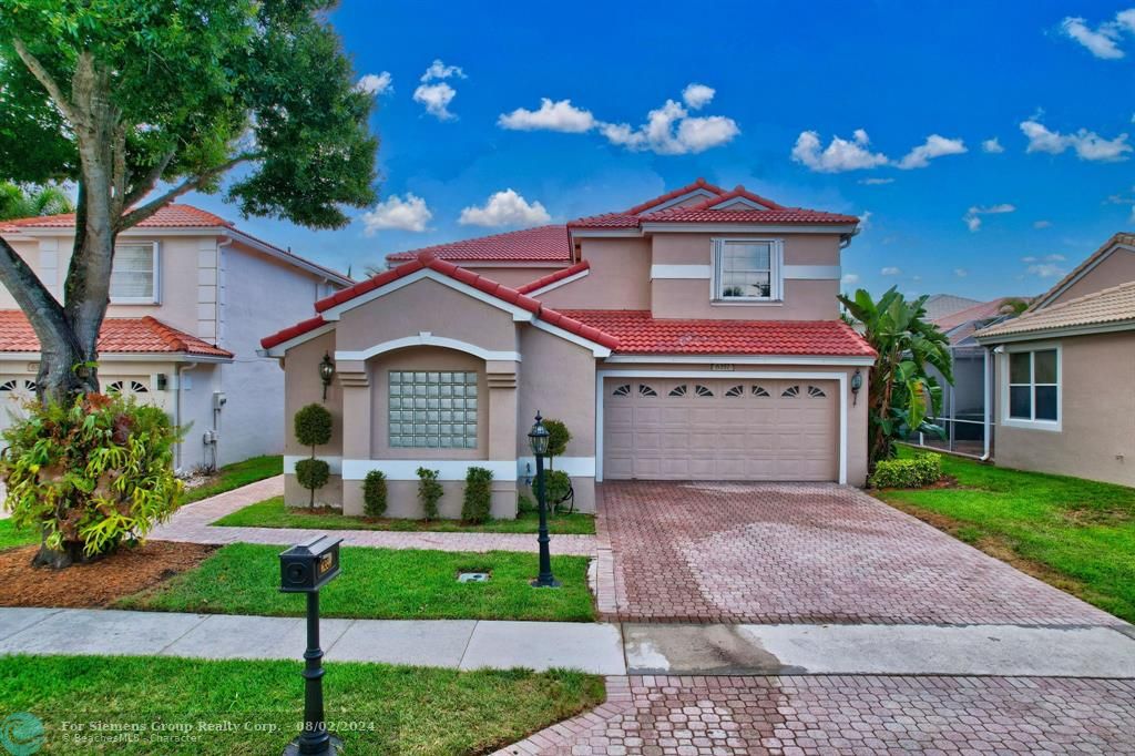 Boca Raton, Florida 33433, 4 Bedrooms Bedrooms, ,4 BathroomsBathrooms,Single Family,Exclusive Right,Brava Way,F10443723