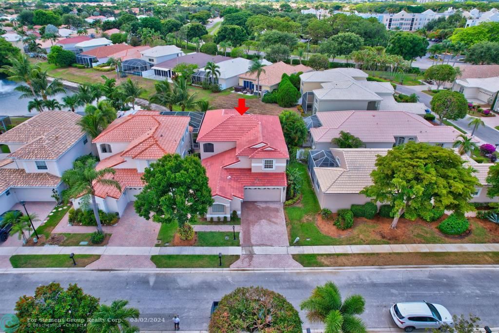 Boca Raton, Florida 33433, 4 Bedrooms Bedrooms, ,4 BathroomsBathrooms,Single Family,Exclusive Right,Brava Way,F10443723