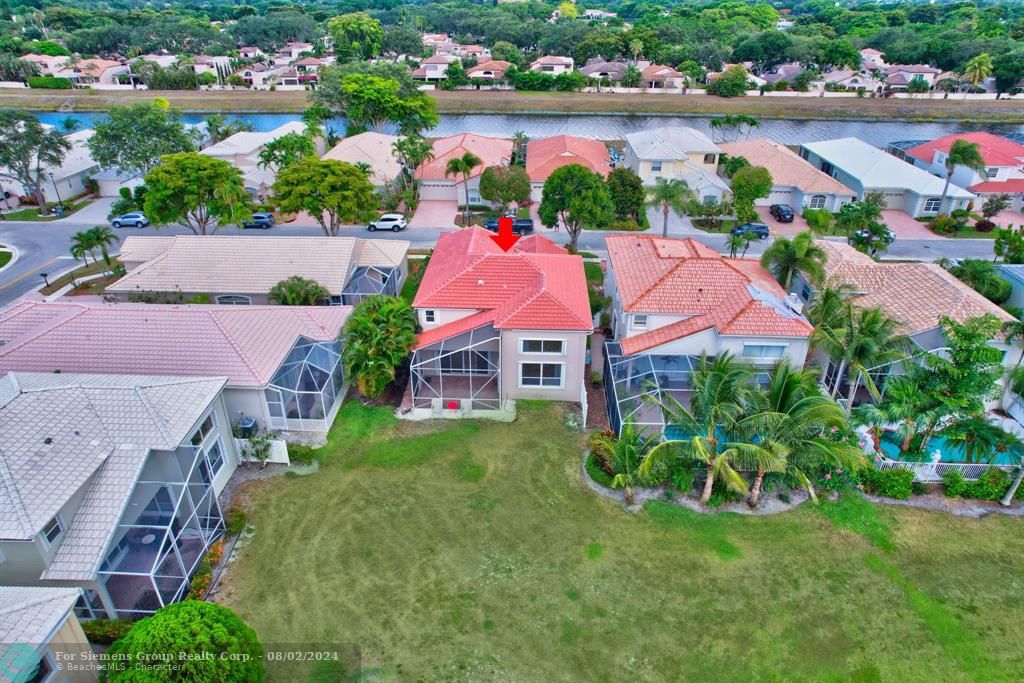 Boca Raton, Florida 33433, 4 Bedrooms Bedrooms, ,4 BathroomsBathrooms,Single Family,Exclusive Right,Brava Way,F10443723